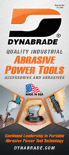 Dynabrade Accessories and Abrasives